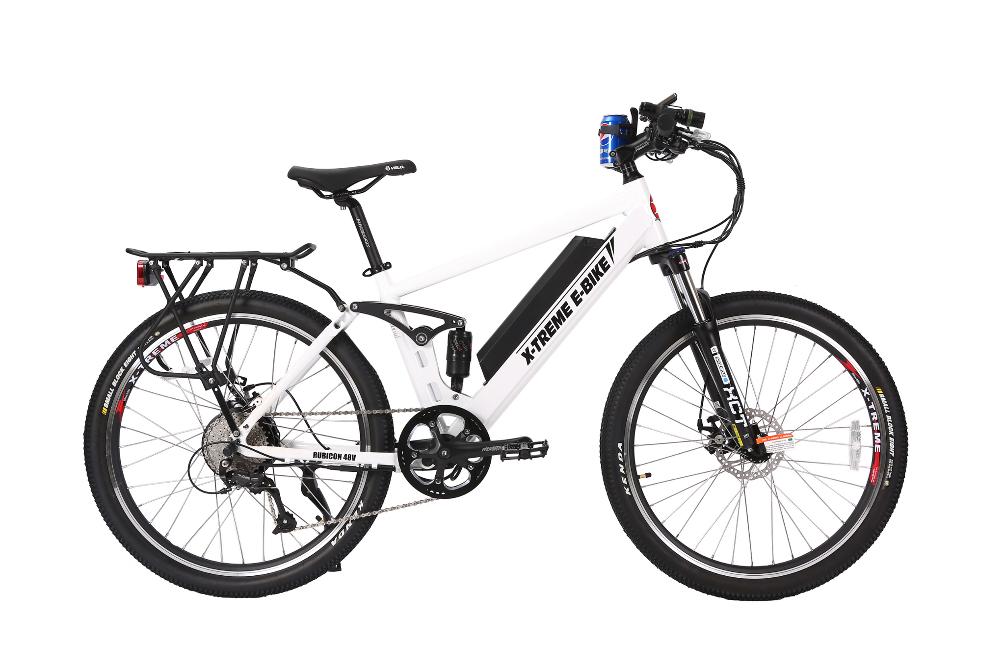 Xtreme sedona e outlet bike