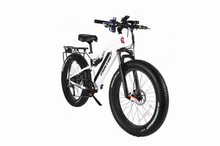 Load image into Gallery viewer, X-Treme Rocky Road 48 Volt 17 Amp Fat Tire Electric Mountain Bicycle
