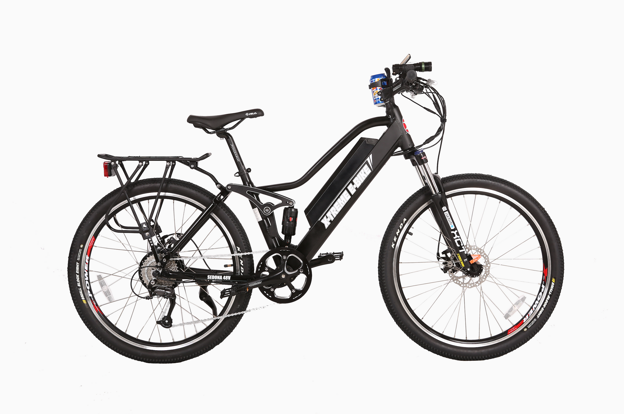 Xtreme sedona e outlet bike
