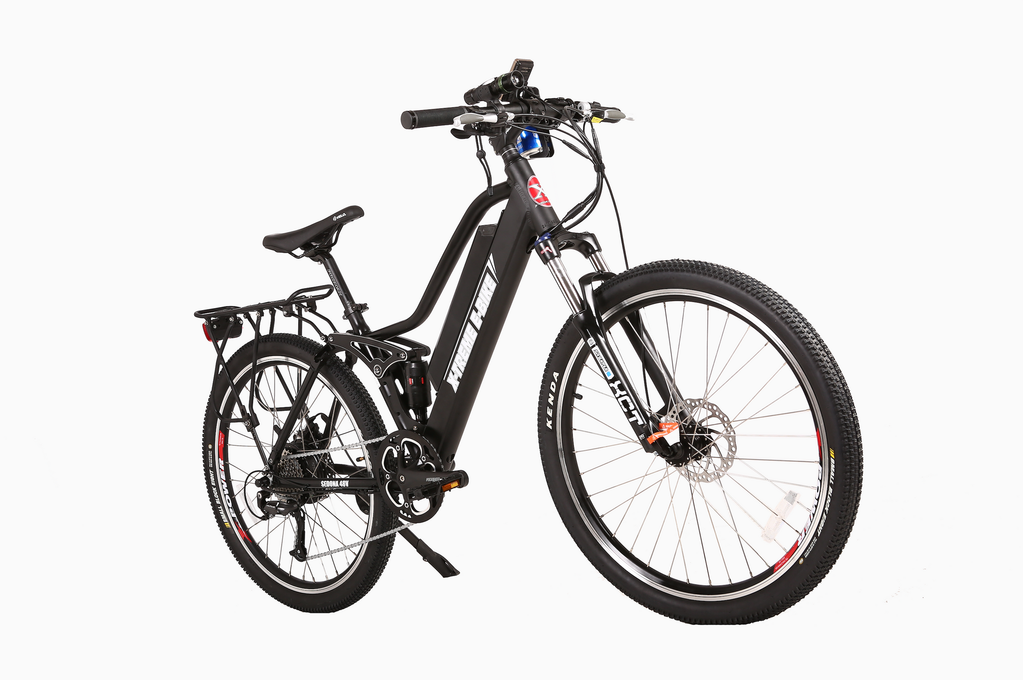 Xtreme sedona e hot sale bike