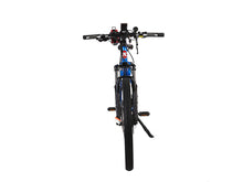 Load image into Gallery viewer, X-Treme Baja 48 Volt Folding Electric Mountain Bicycle
