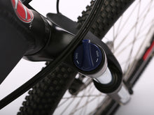Load image into Gallery viewer, X-Treme Baja 48 Volt Folding Electric Mountain Bicycle

