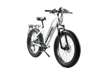 Load image into Gallery viewer, X-Treme Boulderado 48 Volt 17 Amp Fat Tire Step-Through Electric Mountain Bicycle

