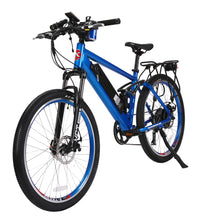 Load image into Gallery viewer, X-Treme Rubicon - Electric Bicycle - 48 Volt - Long Range - Mountain Bike
