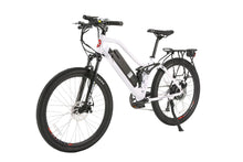 Load image into Gallery viewer, X-Treme Sedona - Electric Bicycle - 48 Volt - Long Range - Step Through Frame - Mountain Bike
