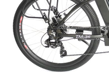 Load image into Gallery viewer, X-Treme TM-36 Electric 36 Volt Mountain Bike - ON SUPER SALE
