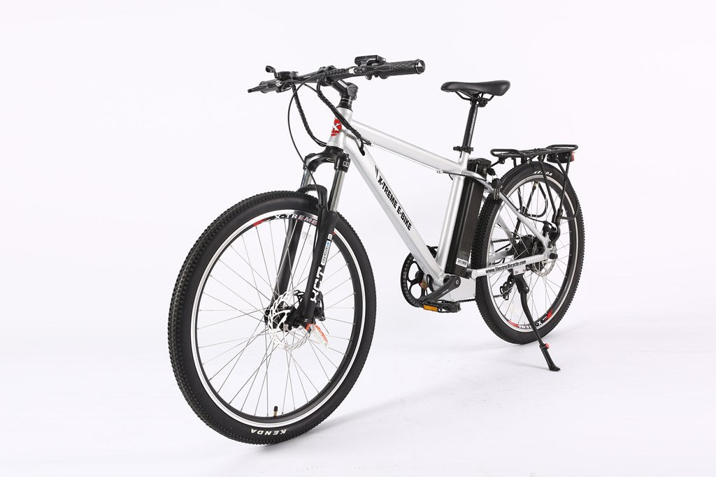 used volt electric bike