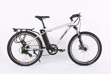 Load image into Gallery viewer, X-Treme Trail Maker Elite Max 36 Volt Electric Mountain Bike -  ON SUPER SALE
