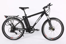 Load image into Gallery viewer, X-Treme Trail Maker Elite Max 36 Volt Electric Mountain Bike -  ON SUPER SALE
