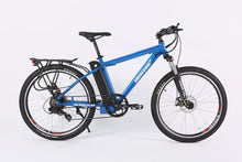 Load image into Gallery viewer, X-Treme Trail Maker Elite Max 36 Volt Electric Mountain Bike -  ON SUPER SALE
